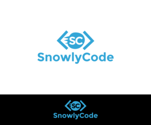Logo Design by design.bb for SnowlyCode, s.r.o. | Design: #8210271