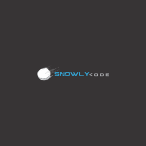 Diseño de Logo por vIctor para SnowlyCode, s.r.o. | Diseño #8159780