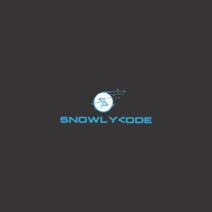 Logo-Design von vIctor für SnowlyCode, s.r.o. | Design: #8159781