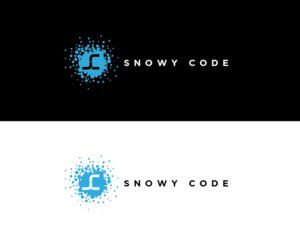 Logo-Design von mariosigncom für SnowlyCode, s.r.o. | Design: #7858081