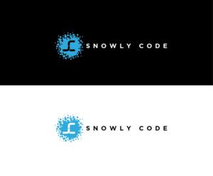 Logo-Design von mariosigncom für SnowlyCode, s.r.o. | Design: #7864788