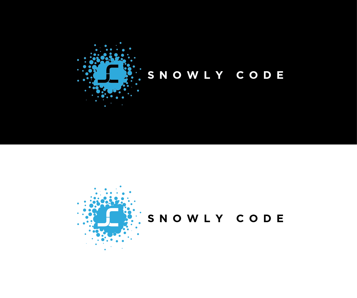 Design de Logo par mariosigncom pour SnowlyCode, s.r.o. | Design #7864799