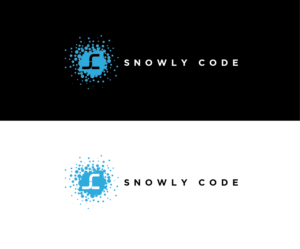 Logo-Design von mariosigncom für SnowlyCode, s.r.o. | Design: #7864799