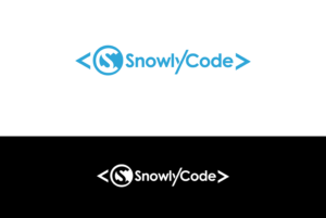 Logo-Design von Ves-Boycheva für SnowlyCode, s.r.o. | Design: #8432322