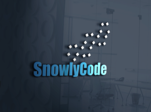 Logo-Design von Pint & Promotional Projects für SnowlyCode, s.r.o. | Design: #7783575