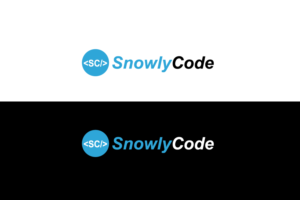 Design de Logo par Hulk smith pour SnowlyCode, s.r.o. | Design : #8416235