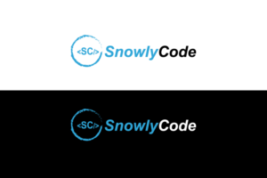 Logo-Design von Hulk smith für SnowlyCode, s.r.o. | Design: #8416415