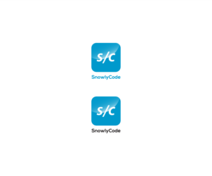 Logo Design by TD420 for SnowlyCode, s.r.o. | Design: #8416004