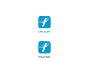 Logo Design by TD420 for SnowlyCode, s.r.o. | Design: #8416183