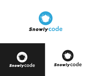 Logo-Design von MSA - Artist für SnowlyCode, s.r.o. | Design: #8169695