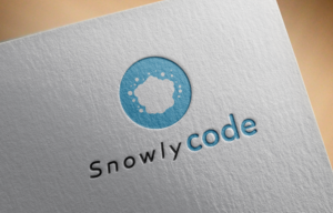 Logo-Design von MSA - Artist für SnowlyCode, s.r.o. | Design: #8169698