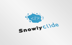 Logo-Design von MSA - Artist für SnowlyCode, s.r.o. | Design: #8208454