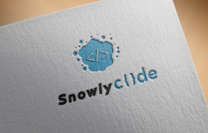 Logo-Design von MSA - Artist für SnowlyCode, s.r.o. | Design: #8208455