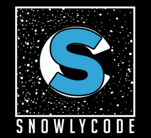 Logo Design by Aaminulbd for SnowlyCode, s.r.o. | Design: #8416281