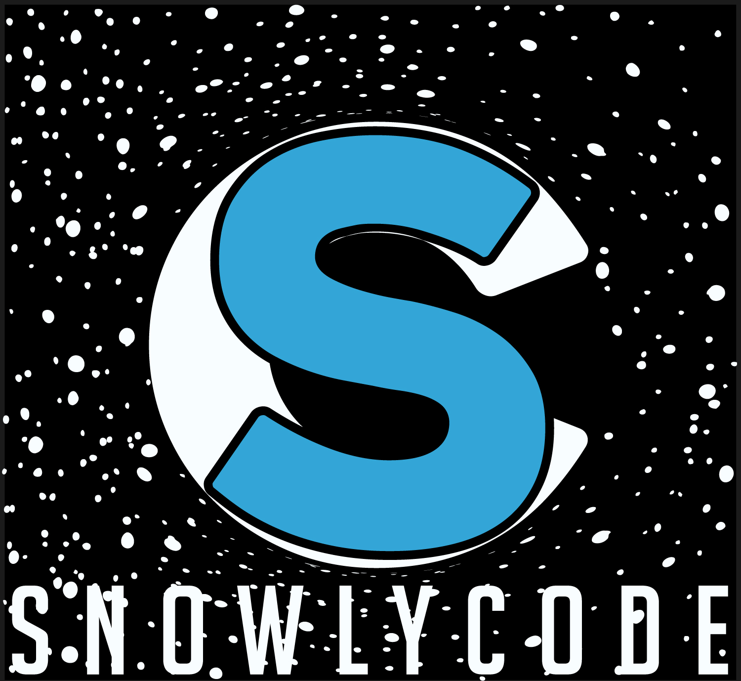 Logo Design by Aaminulbd for SnowlyCode, s.r.o. | Design #8416283