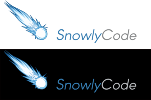 Logo Design by Vancho Design for SnowlyCode, s.r.o. | Design: #8164461