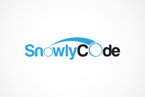 Logo Design by AliHassan for SnowlyCode, s.r.o. | Design: #7847976