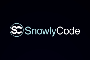Logo Design by AliHassan for SnowlyCode, s.r.o. | Design: #7847977