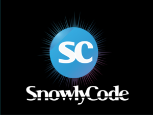 Logo Design by shafrazmohamed106 for SnowlyCode, s.r.o. | Design: #8424400