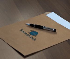 Design de Logo par FF Design pour SnowlyCode, s.r.o. | Design : #8161086