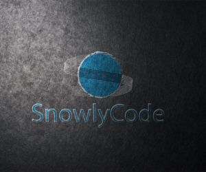 Design de Logo par FF Design pour SnowlyCode, s.r.o. | Design : #8161090