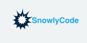 Logo Design by rpgraphics888 for SnowlyCode, s.r.o. | Design: #8206901