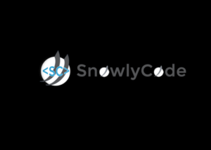 Logo Design by ruwinpeiris007 for SnowlyCode, s.r.o. | Design: #8420913