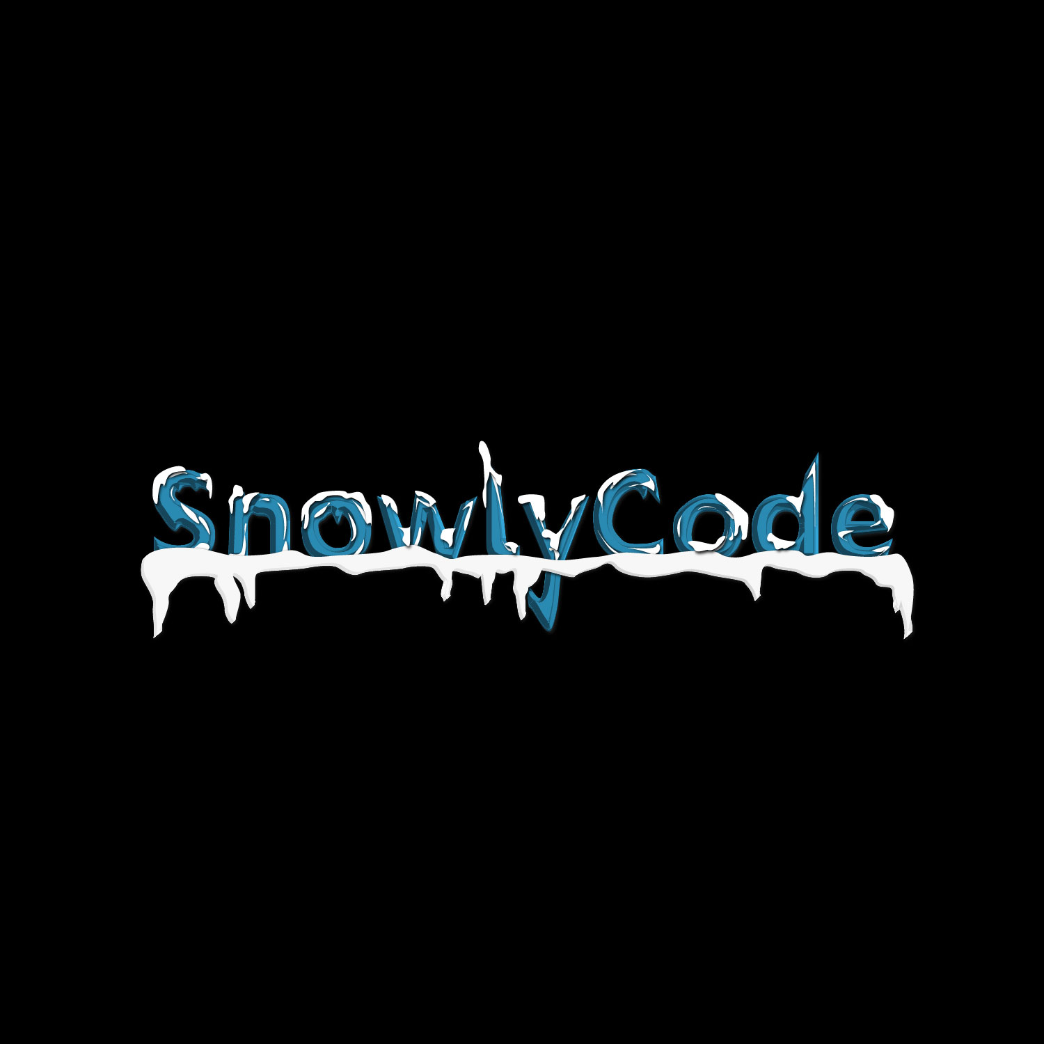 Logo Design by AntonNikulin for SnowlyCode, s.r.o. | Design #8163956