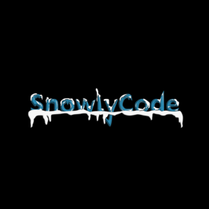 Design de Logo par AntonNikulin pour SnowlyCode, s.r.o. | Design : #8163956