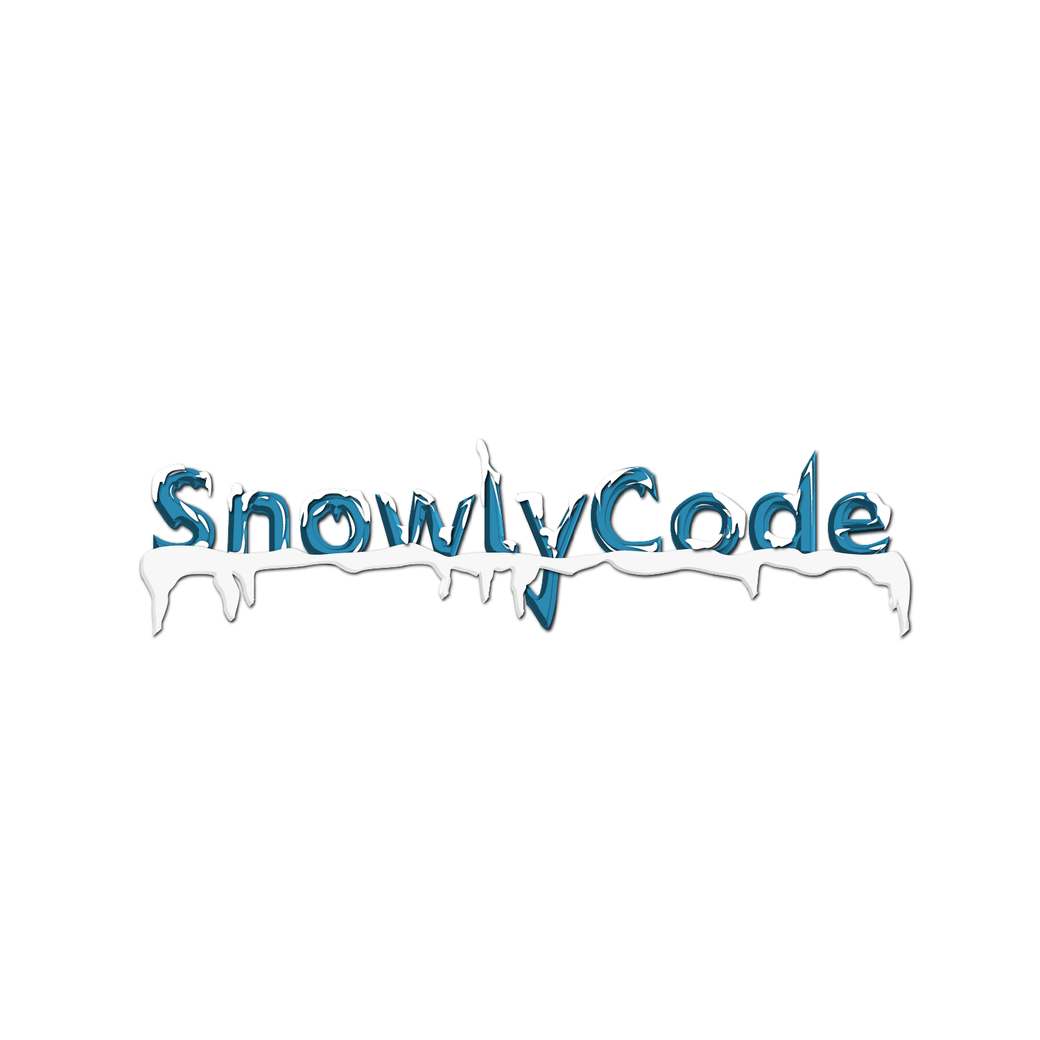 Design de Logo par AntonNikulin pour SnowlyCode, s.r.o. | Design #8163957