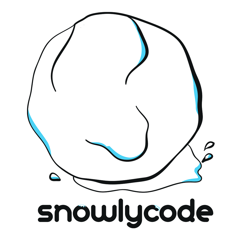 Design de Logo par TAb TAb pour SnowlyCode, s.r.o. | Design #8214612