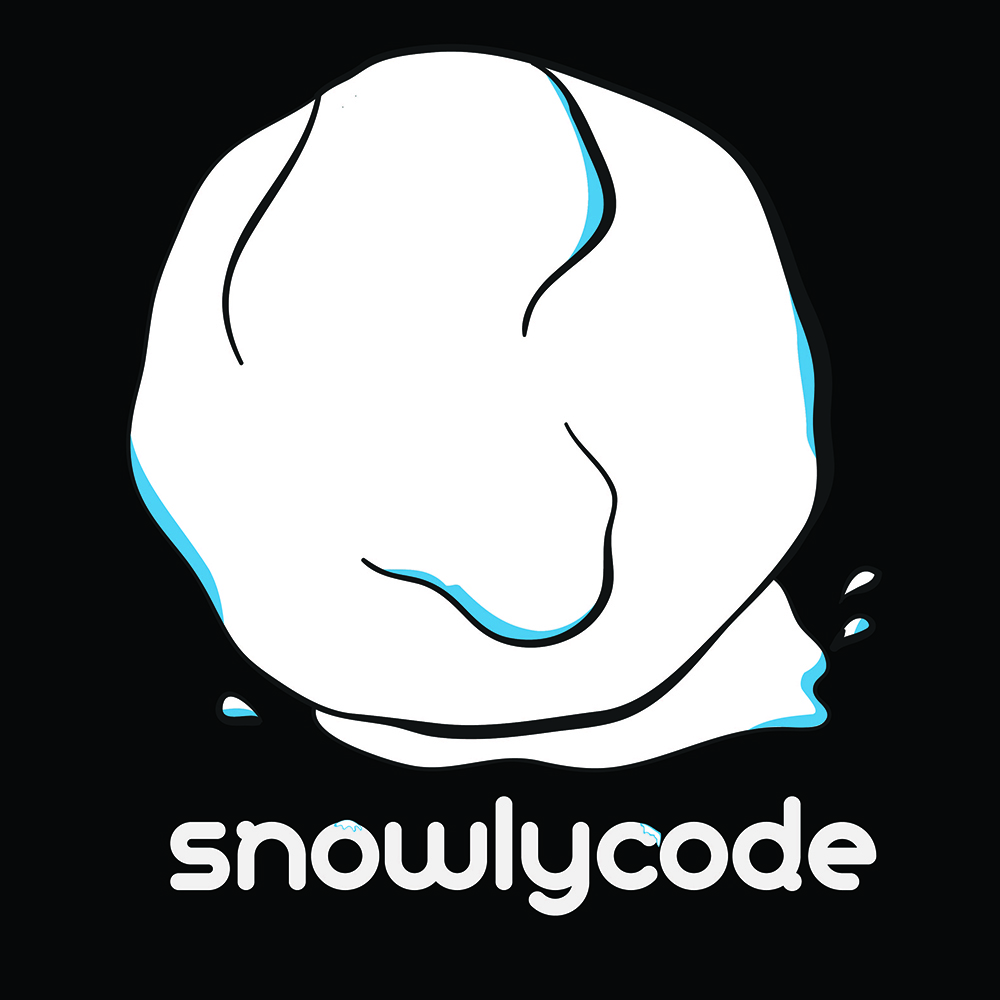 Design de Logo par TAb TAb pour SnowlyCode, s.r.o. | Design #8214613