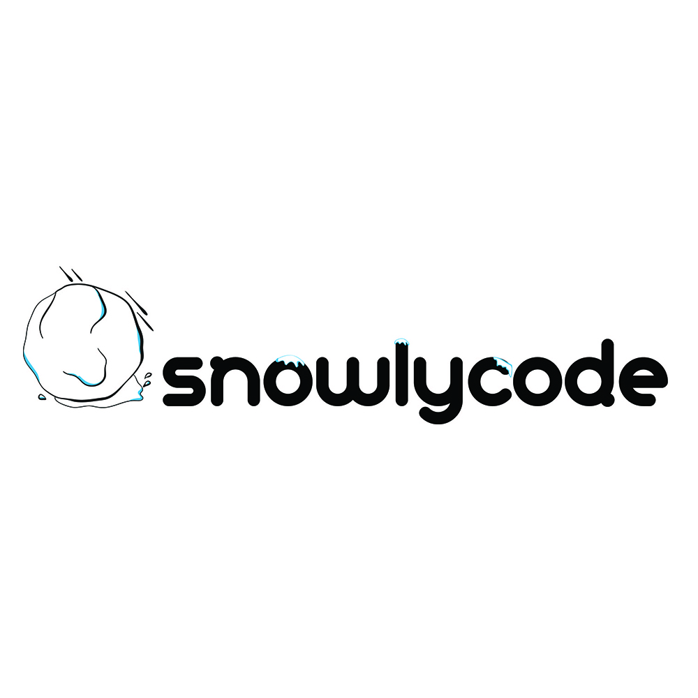 Diseño de Logo por TAb TAb para SnowlyCode, s.r.o. | Diseño #8404195