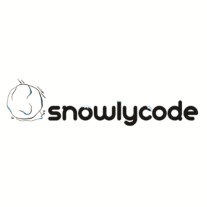Design de Logo par TAb TAb pour SnowlyCode, s.r.o. | Design : #8404195