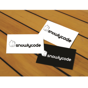 Design de Logo par TAb TAb pour SnowlyCode, s.r.o. | Design : #8404453