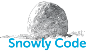 Design de Logo par shank.jane3 pour SnowlyCode, s.r.o. | Design : #8159155