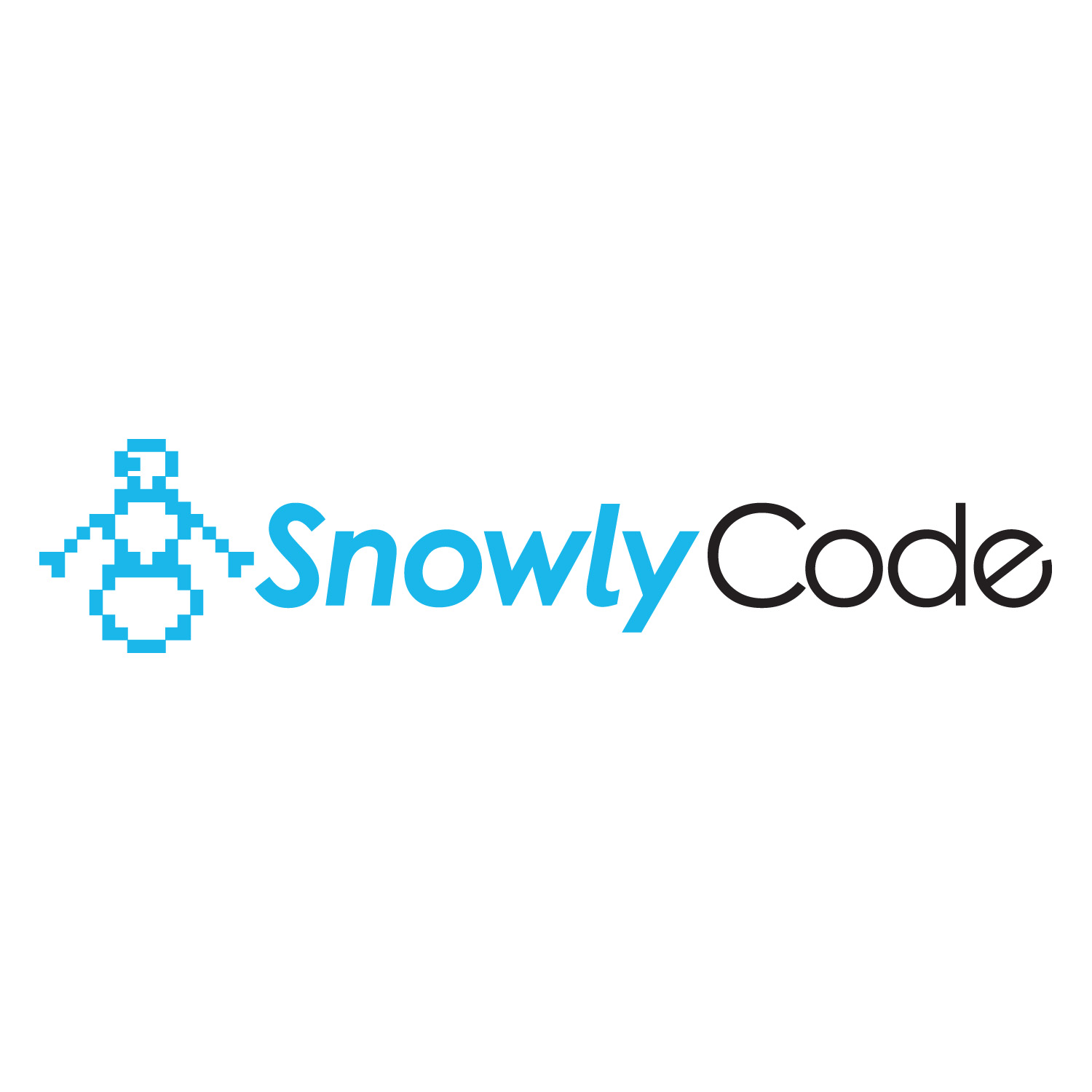 Logo Design by Keith91762 for SnowlyCode, s.r.o. | Design #8165384