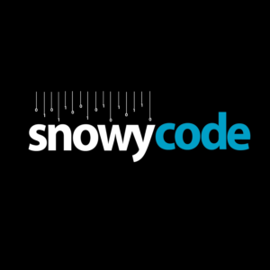 Logo Design by guycodefacts for SnowlyCode, s.r.o. | Design: #8158223