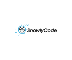 Logo-Design von Graphiczone für SnowlyCode, s.r.o. | Design: #8159450