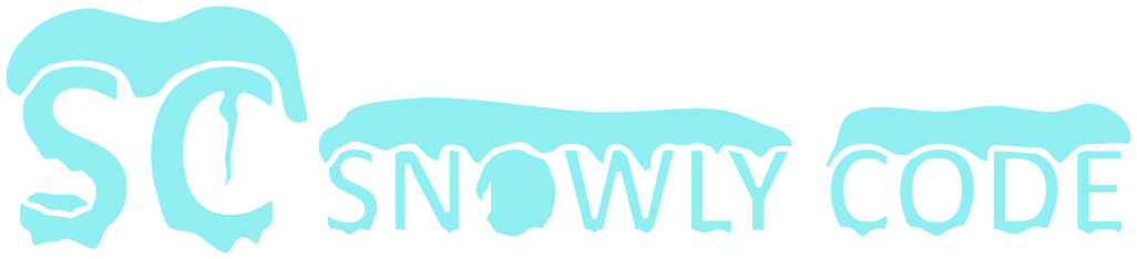 Design de Logo par james_assya pour SnowlyCode, s.r.o. | Design #8162688
