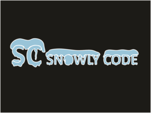 Design de Logo par james_assya pour SnowlyCode, s.r.o. | Design : #8162689
