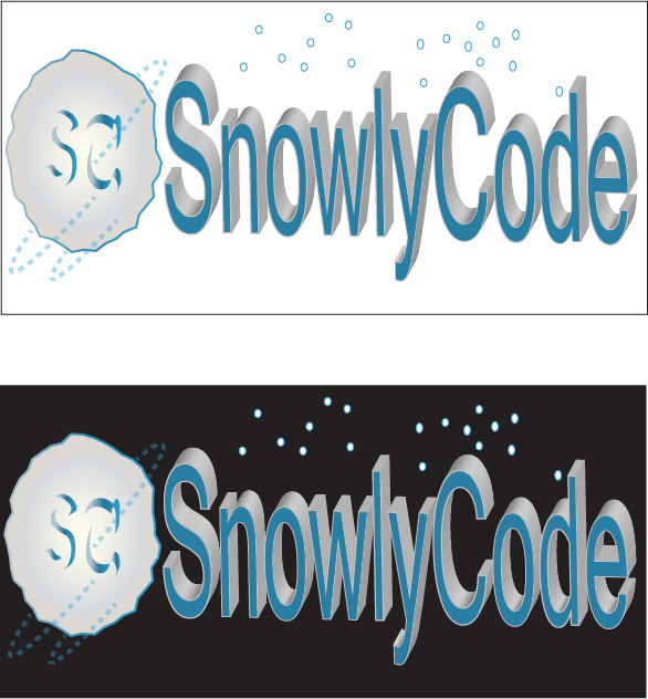 Design de Logo par ktgrandy pour SnowlyCode, s.r.o. | Design #8166713