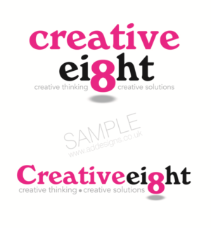 Logo-Design von the artworks für creative8 Ltd | Design #7723702