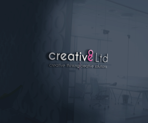 Diseño de Logo por Nik_Studio_Geo para creative8 Ltd | Diseño: #7723000