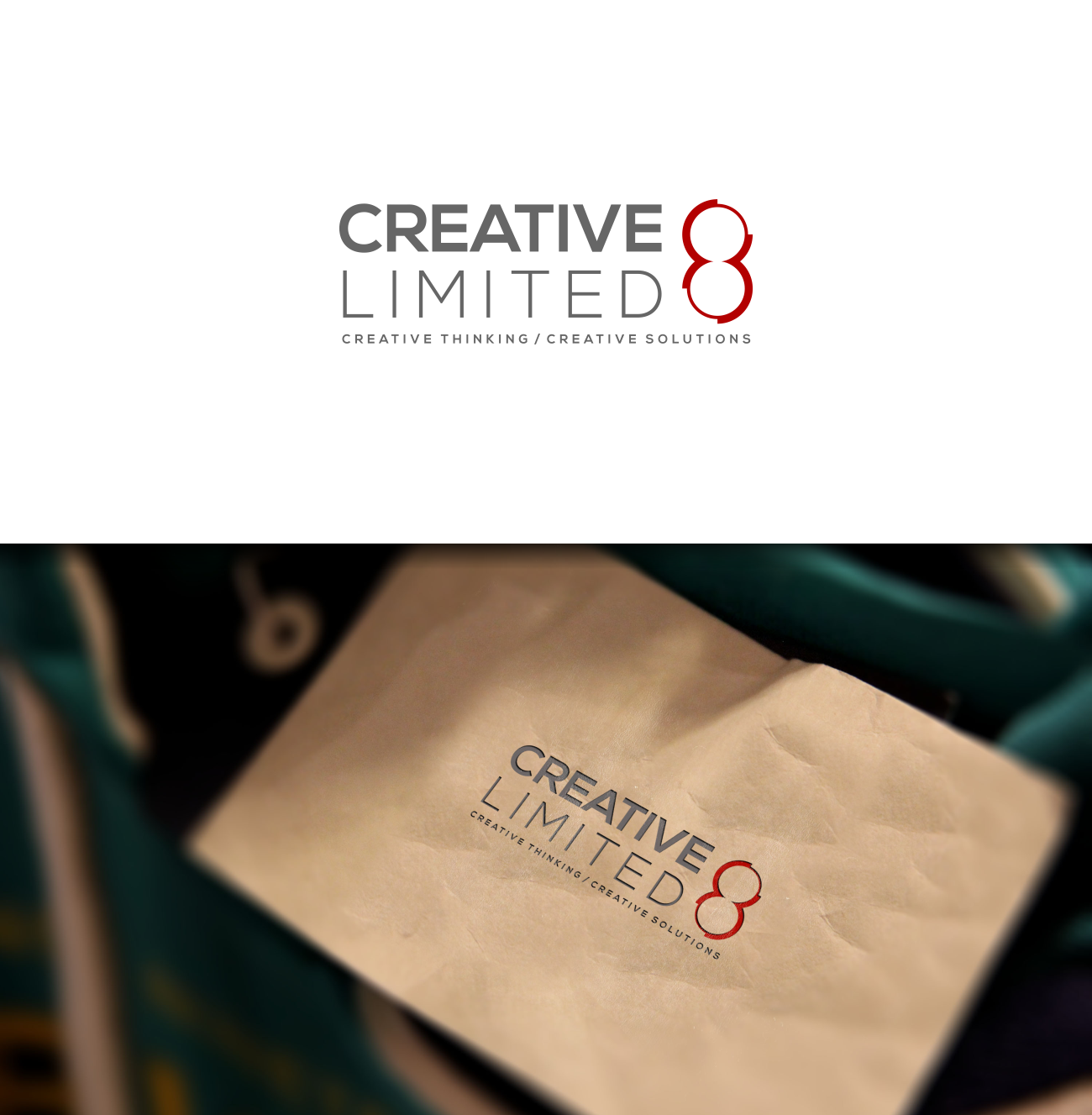 Logo Design by yogodonald for creative8 Ltd | Design #7812515