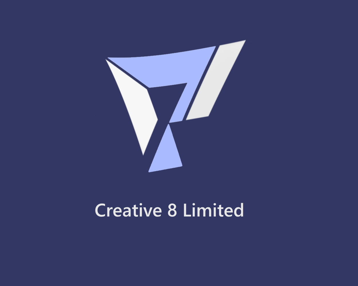 Logo Design by iDianadiana for creative8 Ltd | Design #7808509