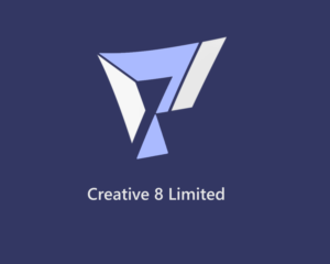 Diseño de Logo por iDianadiana para creative8 Ltd | Diseño: #7808509