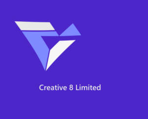 Diseño de Logo por iDianadiana para creative8 Ltd | Diseño: #7808523