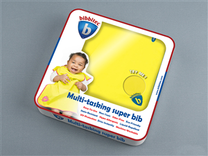 Verpackungs-Design von Robert R. für bibbitec | Design: #2015905