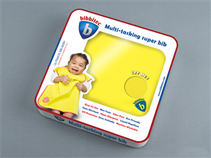 Verpackungs-Design von Robert R. für bibbitec | Design: #2015907